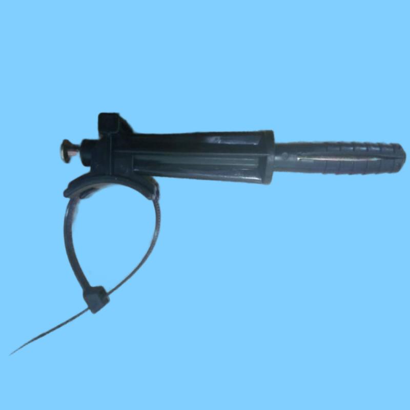 HD-6 Wall Fitting For Self Support Insulated Wire 6